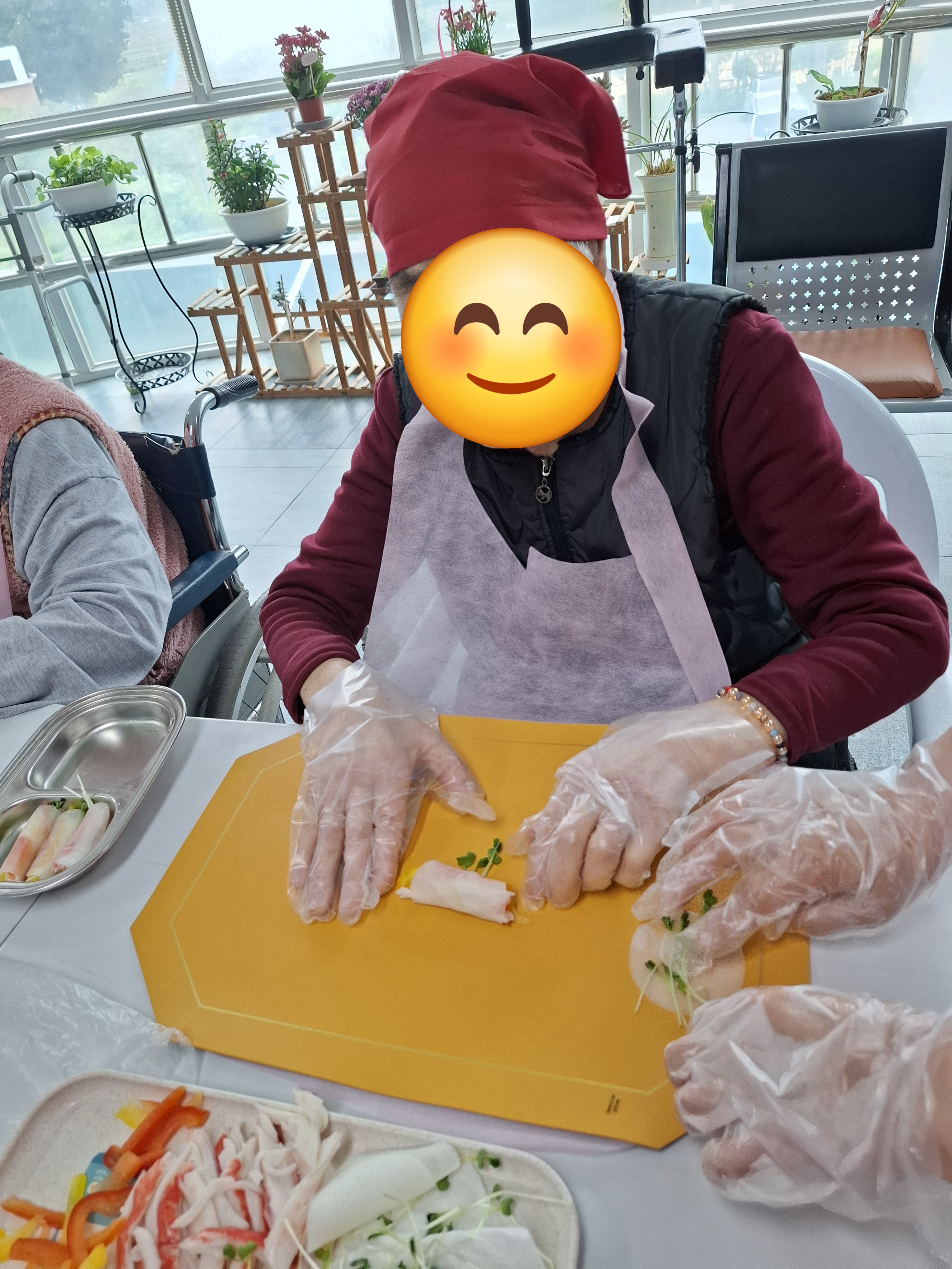 5월넷째주 프로그램