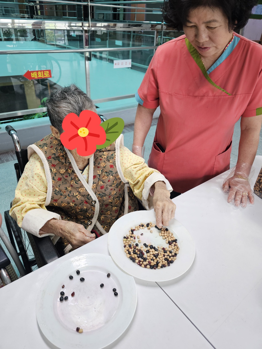 5월 둘째주 프로그램