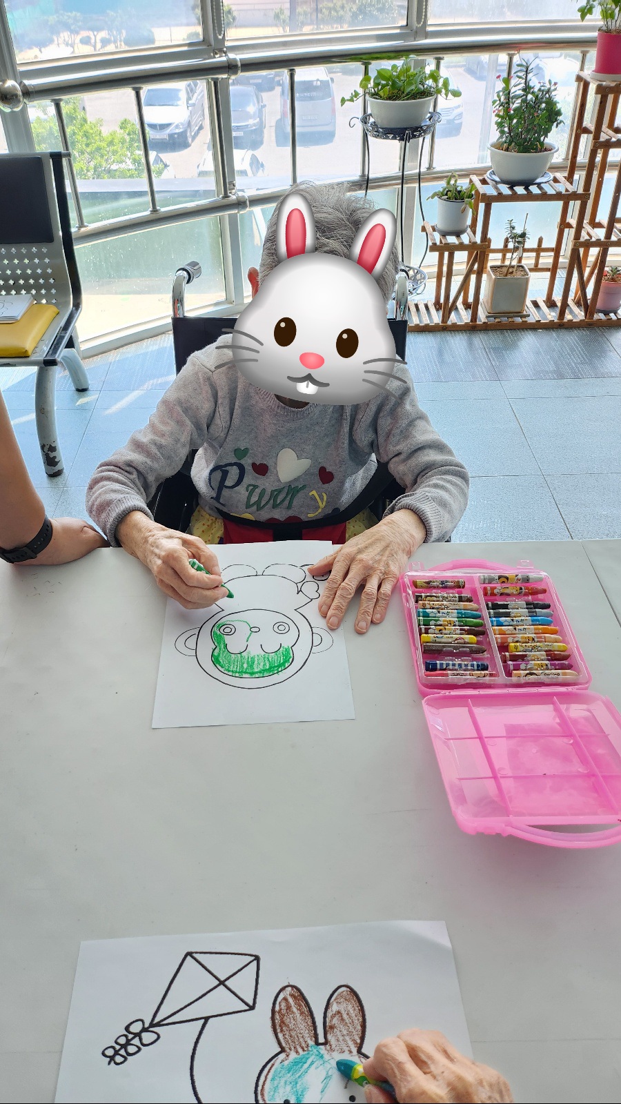 5월 셋째주 프로그램