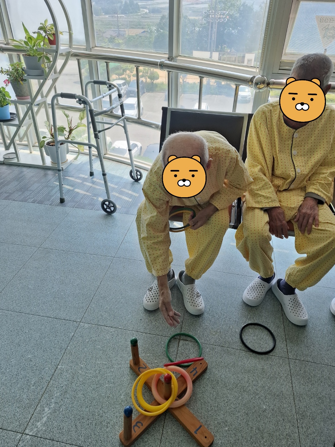 5월 다섯째주 프로그램